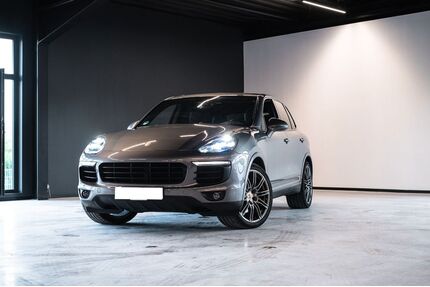 Porsche Cayenne Gebrauchtwagen