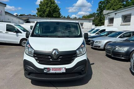 Renault Trafic Gebrauchtwagen