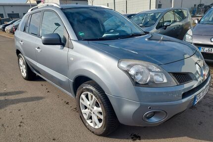 Renault Koleos Gebrauchtwagen