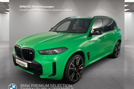 BMW X5 M60 Gebrauchtwagen