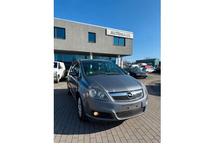 Opel Zafira Gebrauchtwagen