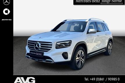 Mercedes-Benz GLB 200 Gebrauchtwagen