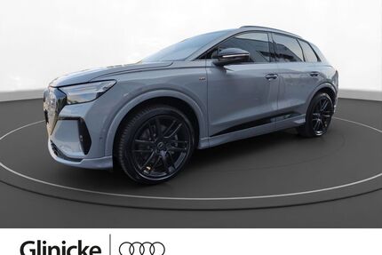 Audi Q4 e-tron Gebrauchtwagen
