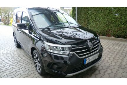 Renault Kangoo Gebrauchtwagen
