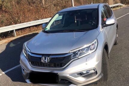 Honda CR-V Gebrauchtwagen