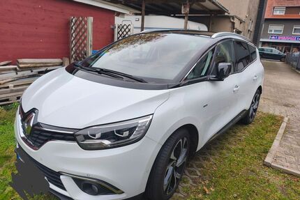 Renault Grand Scenic Gebrauchtwagen