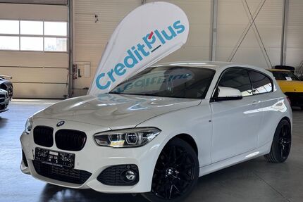 BMW 118 Gebrauchtwagen