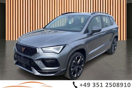 Cupra Ateca Gebrauchtwagen