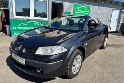 Renault Megane Gebrauchtwagen