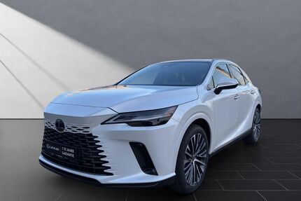 Lexus RX 350 Gebrauchtwagen