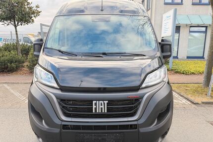Fiat Ducato Gebrauchtwagen