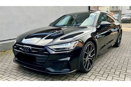 Audi A7 Gebrauchtwagen