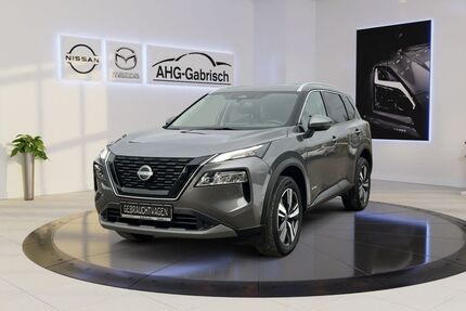 Nissan X-Trail Gebrauchtwagen