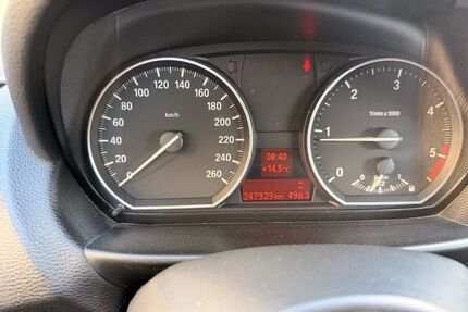 BMW 120 Gebrauchtwagen