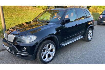 BMW X5 Gebrauchtwagen