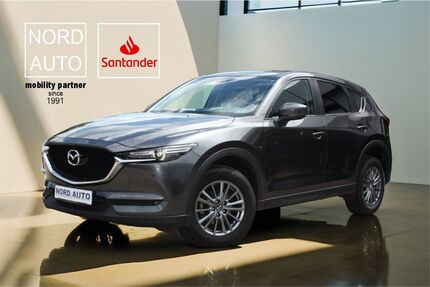 Mazda CX-5 Gebrauchtwagen