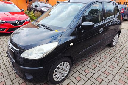 Hyundai i10 Gebrauchtwagen
