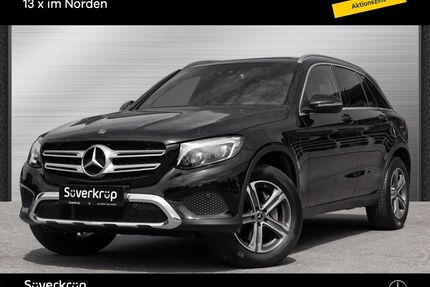Mercedes-Benz GLC 250 Gebrauchtwagen