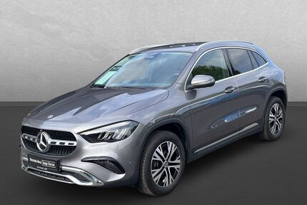 Mercedes-Benz GLA 180 Gebrauchtwagen