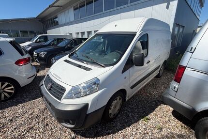 Fiat Scudo Gebrauchtwagen