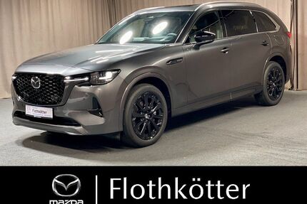 Mazda CX-80 Gebrauchtwagen