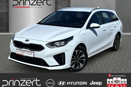 Kia ceed Sportswagon Gebrauchtwagen