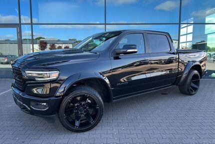 Dodge RAM Gebrauchtwagen