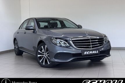 Mercedes-Benz E 400 Gebrauchtwagen