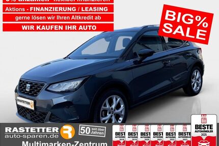 Seat Arona Gebrauchtwagen