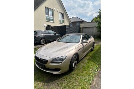 BMW 650 Gebrauchtwagen