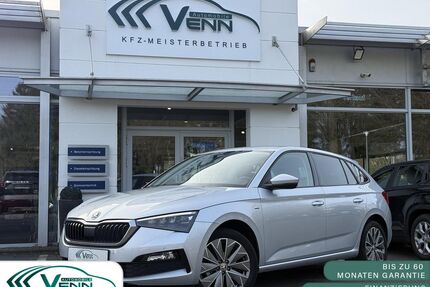 Skoda Scala Gebrauchtwagen