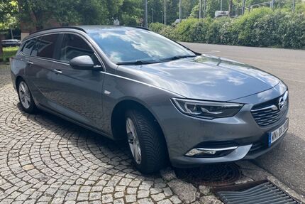 Opel Insignia Gebrauchtwagen
