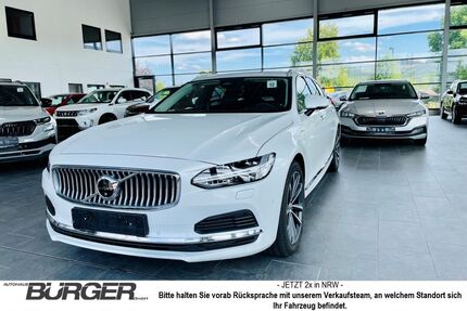 Volvo V90 Gebrauchtwagen