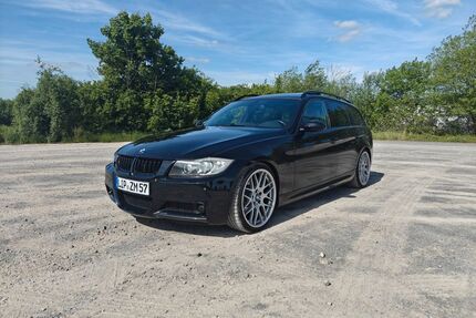 BMW 330 Gebrauchtwagen