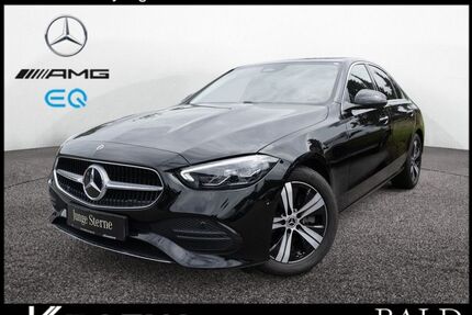 Mercedes-Benz C 200 Gebrauchtwagen