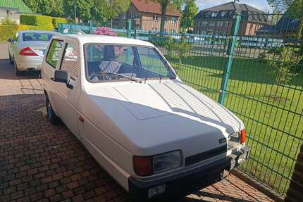 Reliant Robin Gebrauchtwagen