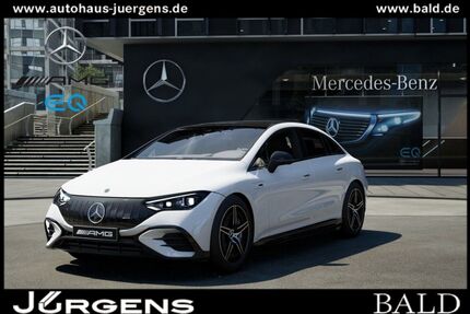 Mercedes-Benz EQE Gebrauchtwagen