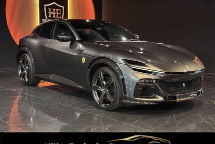 Ferrari Purosangue Gebrauchtwagen