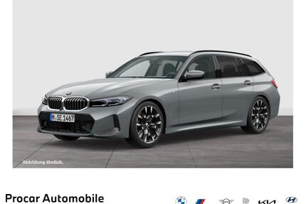 BMW 330 Gebrauchtwagen
