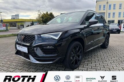 Cupra Ateca Gebrauchtwagen