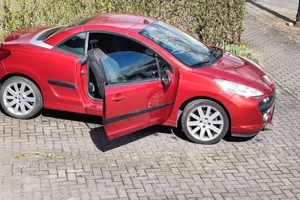 Peugeot 207 Gebrauchtwagen