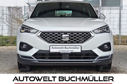 Seat Tarraco Gebrauchtwagen