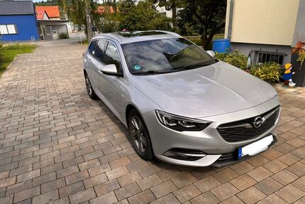 Opel Insignia Gebrauchtwagen
