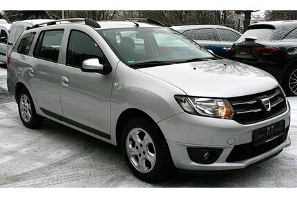 Dacia Logan Gebrauchtwagen