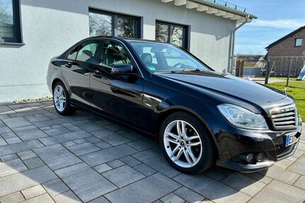 Mercedes-Benz C 180 Gebrauchtwagen