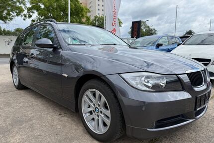 BMW 318 Gebrauchtwagen