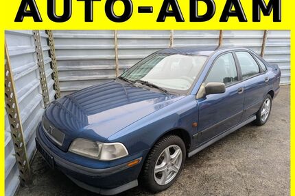 Volvo S40 Gebrauchtwagen