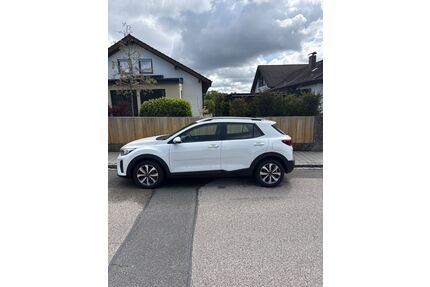 Kia Stonic Gebrauchtwagen