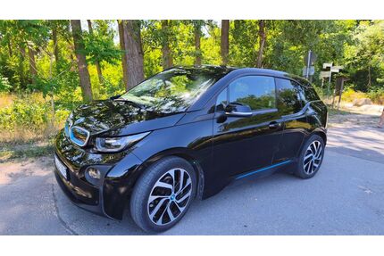 BMW i3 Gebrauchtwagen