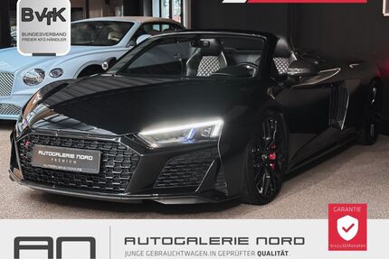 Audi R8 Gebrauchtwagen